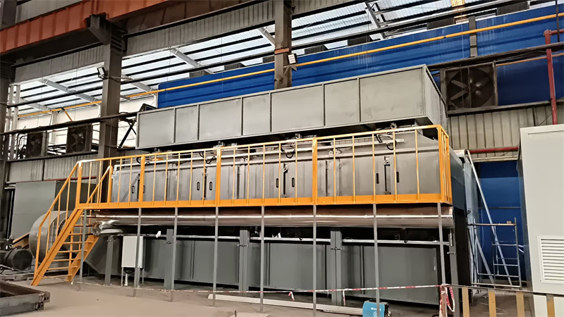 宏图废气处理项目