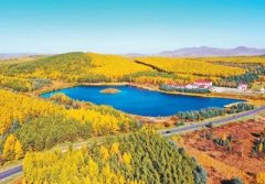 国际人士见证中国坚决打赢污染防治攻坚战