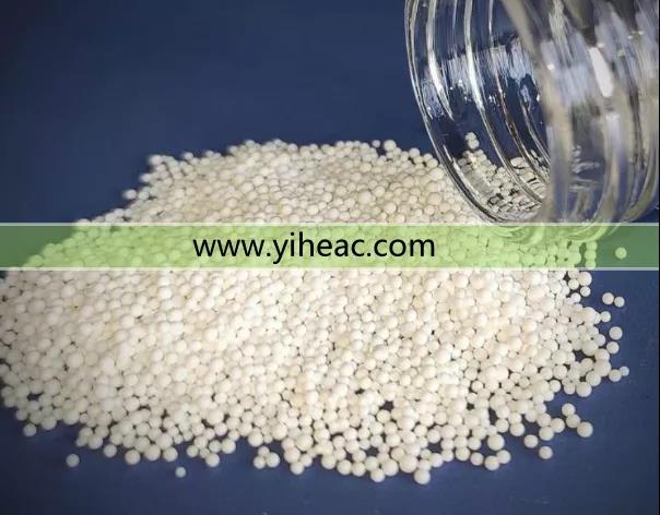 RTO前处理系统之大孔树脂吸附技术简介