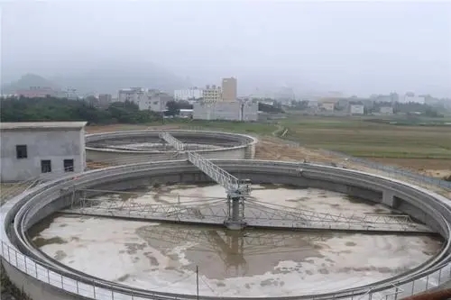 二沉池效果不好？你需要掌握这些运行技巧！