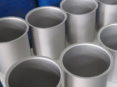 不锈钢制品酸洗钝化加工