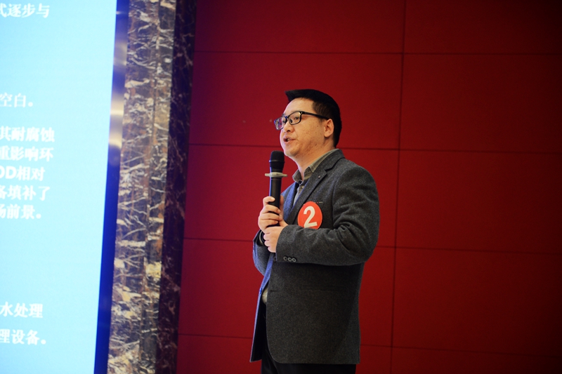 918博天堂成功入围湖北省第四届“工友杯”职工创业创新大赛复赛